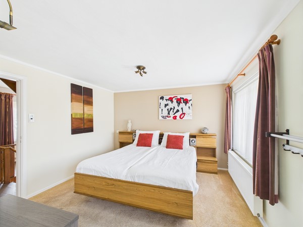 Medium property photo - Glacisweg 48, 4561 HG Hulst